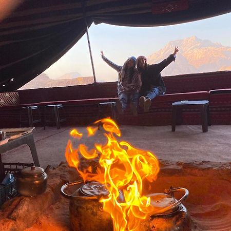Wadi Rum Albasli מראה חיצוני תמונה