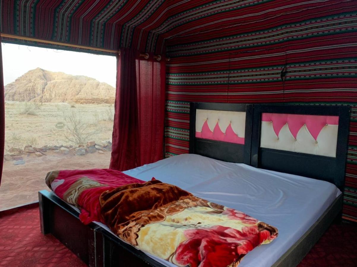 Wadi Rum Albasli מראה חיצוני תמונה