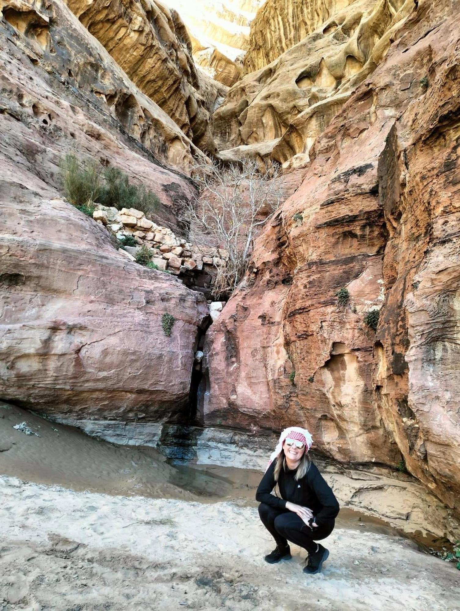 Wadi Rum Albasli מראה חיצוני תמונה