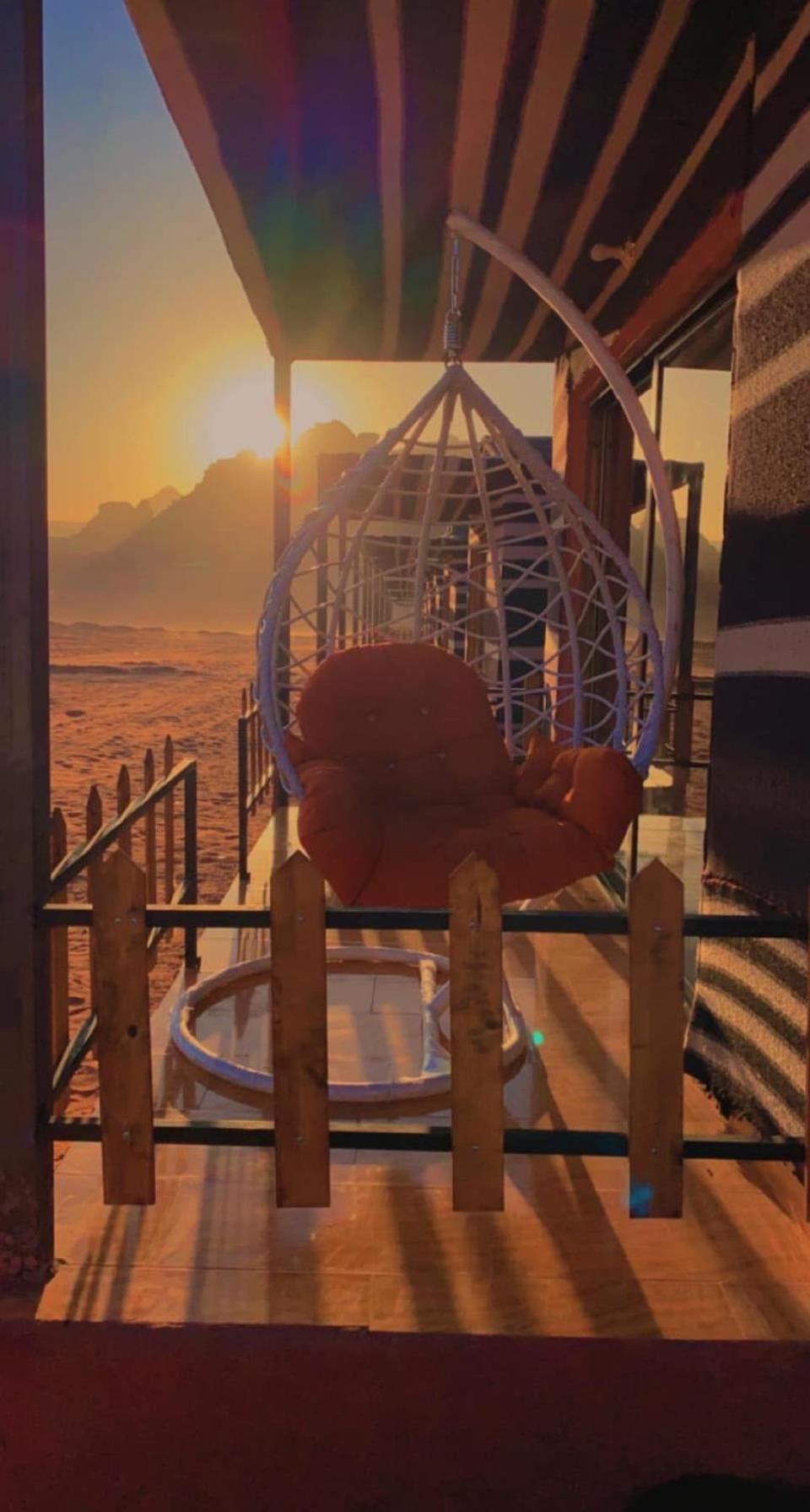 Wadi Rum Albasli מראה חיצוני תמונה